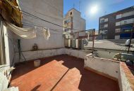 Sale - Villa - Torrevieja