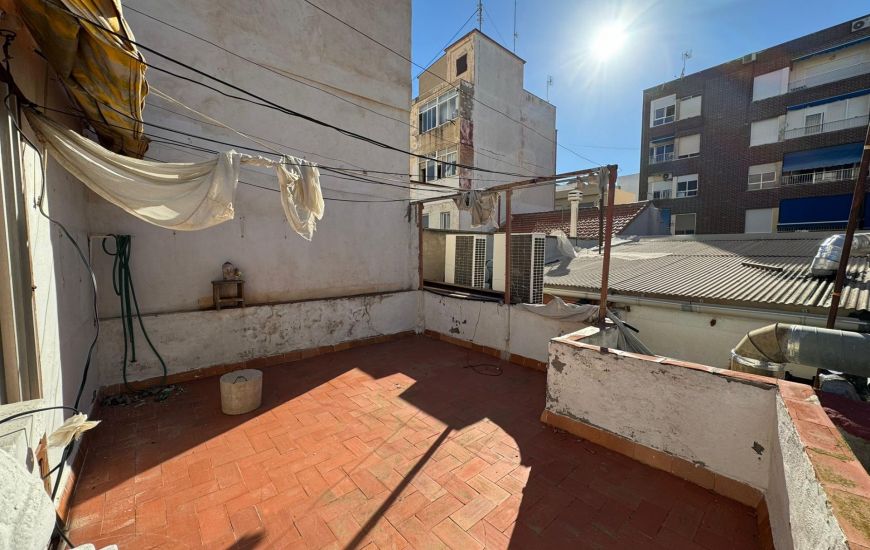 Sale - Villa - Torrevieja