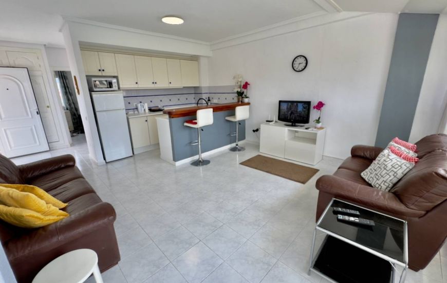 Venta - Apartamentos - Ciudad Quesada