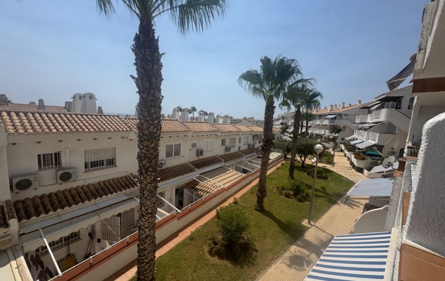 Sale - Apartments - Campoamor