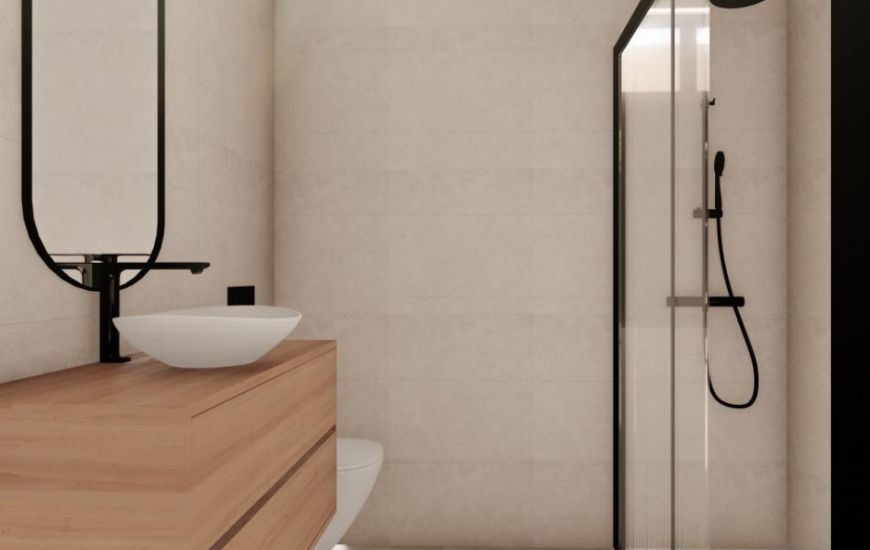 New Build - Apartments - Guardamar del Segura