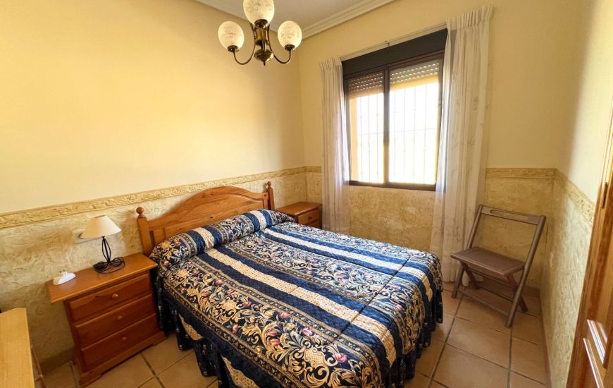 Venta - Casa Rural - Aspe