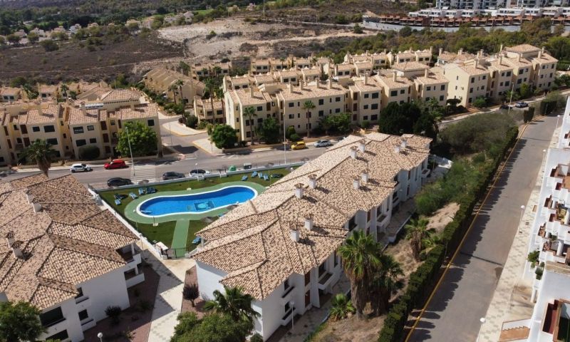 Venta - Apartamentos - Villamartin