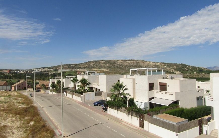 Venta - Apartamentos - Algorfa