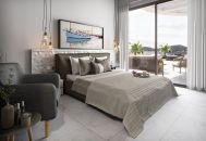 Nueva construcción  - Villa - Finestrat