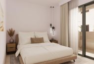 New Build - Apartments - San Miguel de Salinas - San Miguel De Salinas