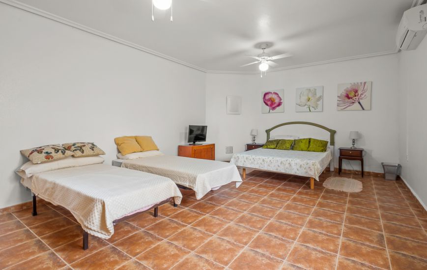 Sale - Villa - Algorfa - 