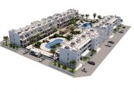 New Build - Apartments - Torre Pacheco