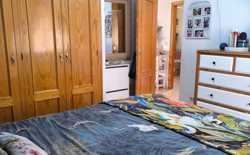 Sale - Villa - Algorfa