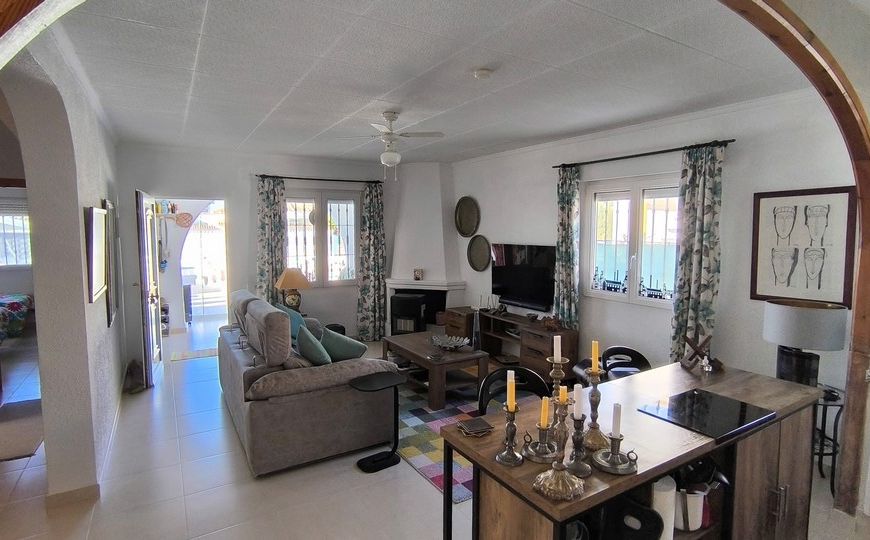 Venta - Villa - Torrevieja