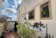 Sale - Villa - Orihuela Costa