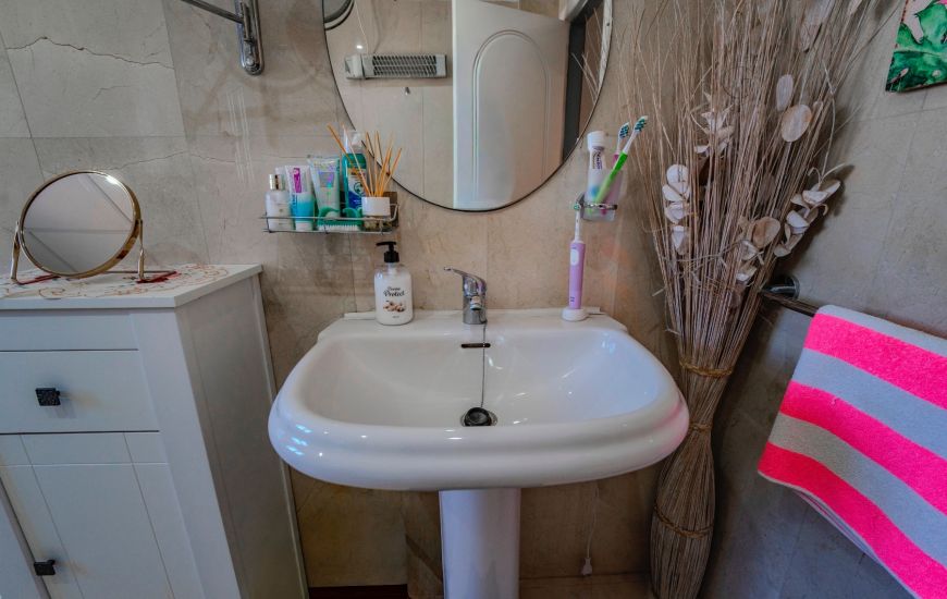 Sale - Rijtjeshuis - Ciudad Quesada