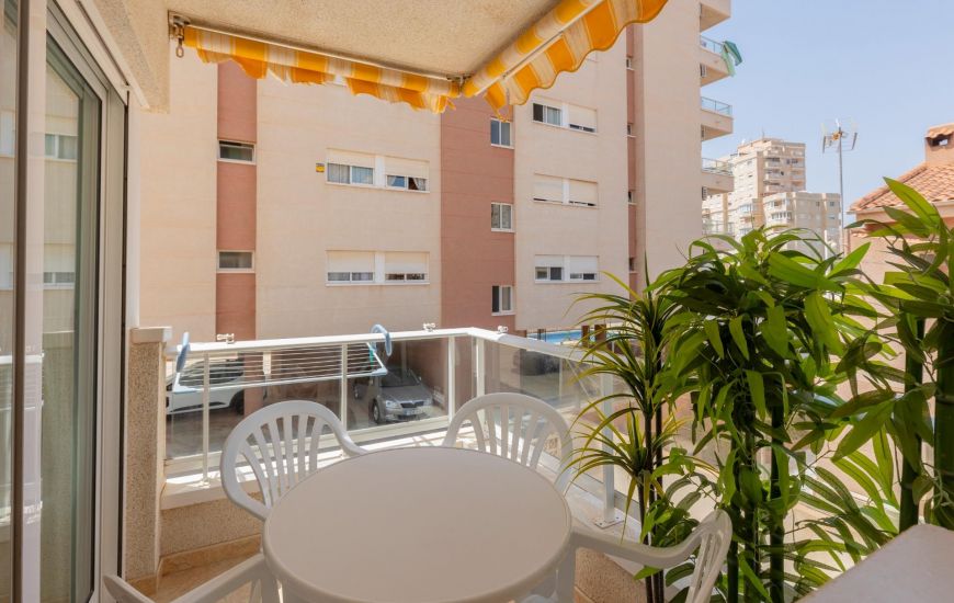 Venta - Apartamentos - Torrevieja