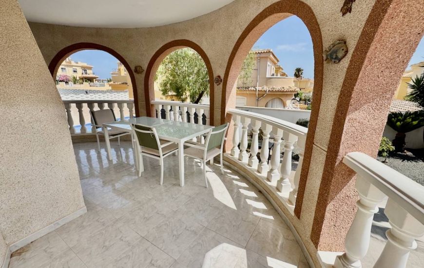 Sale - Villa - Ciudad Quesada