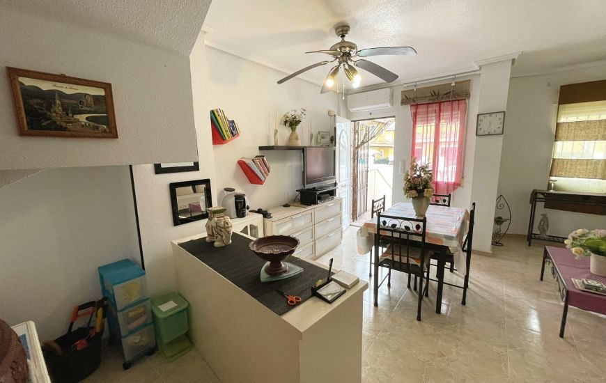 Venta - Adosado - Ciudad Quesada