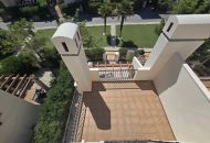 Sale - Semi - Detached Villa - Algorfa