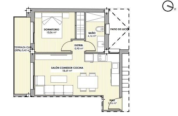 Sale - Apartments - Torrevieja