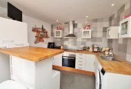 Sale - Bungalow - La Florida