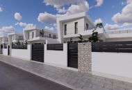 New Build - Villa - 