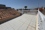 Sale - Villa - Ciudad Quesada