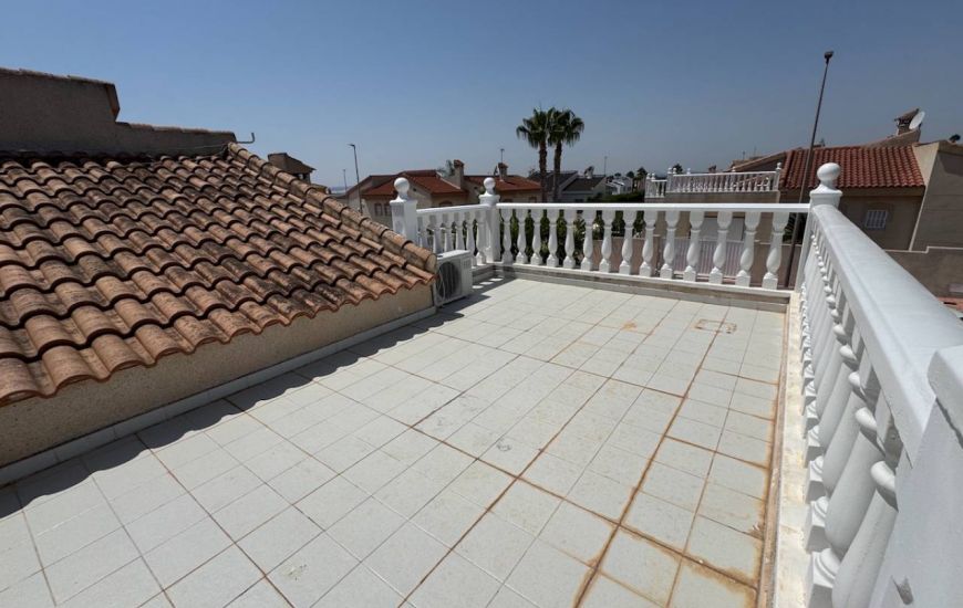 Sale - Villa - Ciudad Quesada