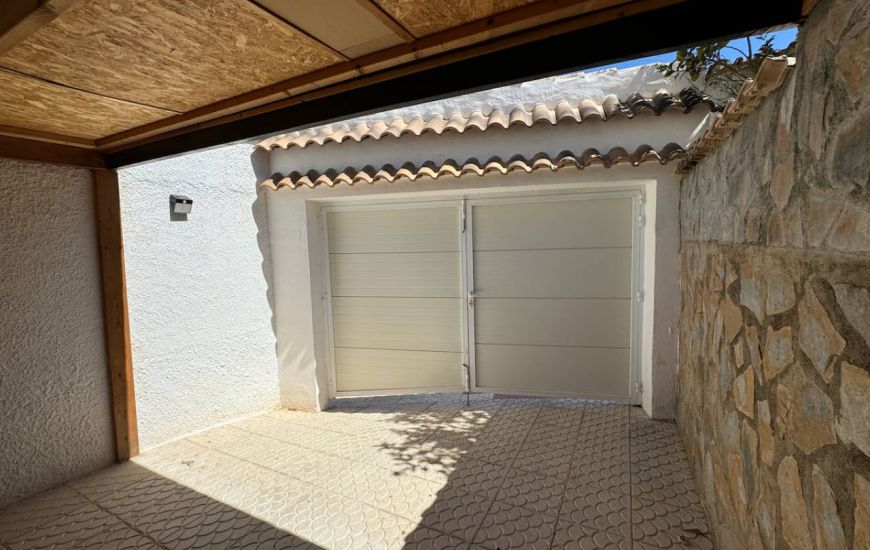 Sale - Villa - Rojales