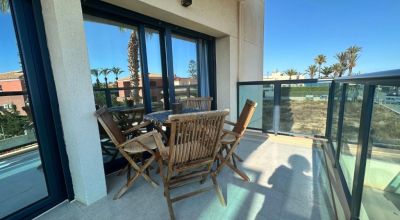 Apartamentos - Venta - Torrevieja - Torrevieja