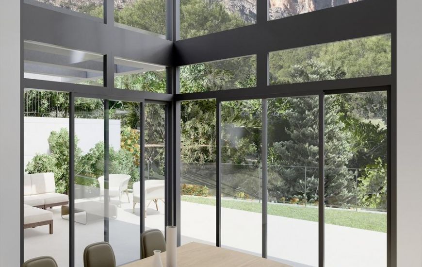 Nueva construcción  - Villa - Polop