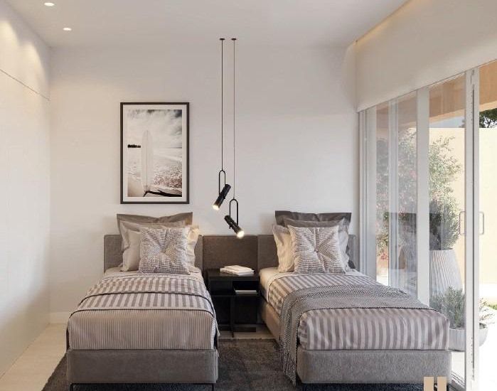 New Build - Bungalow - Torrevieja