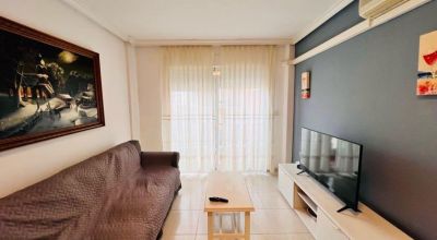 Apartments - Sale - Torrevieja - Torrevieja