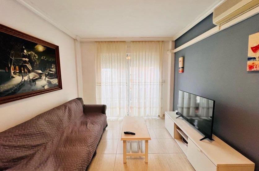 Venta - Apartamentos - Torrevieja