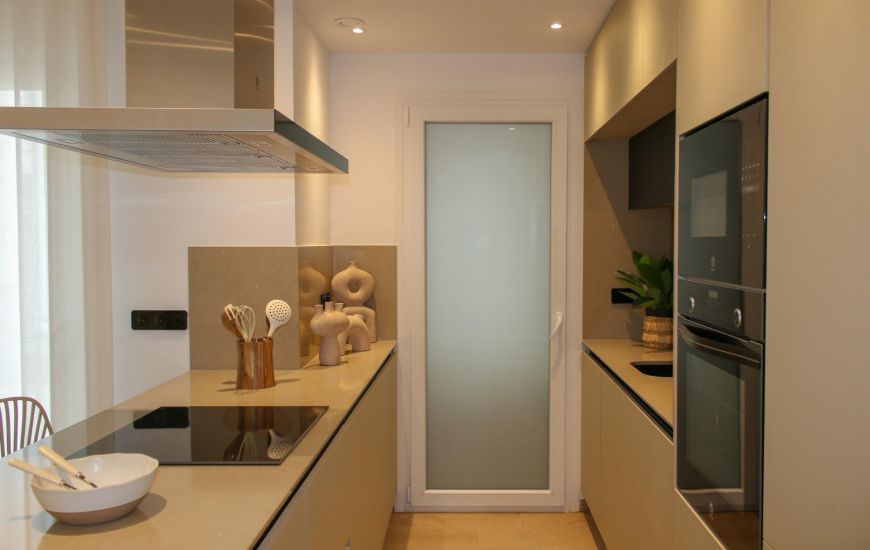 New Build -  - Algorfa - 