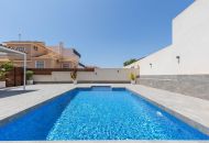 Sale - Villa - Torrevieja - 
