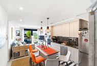 Venta - Villa - Benijofar