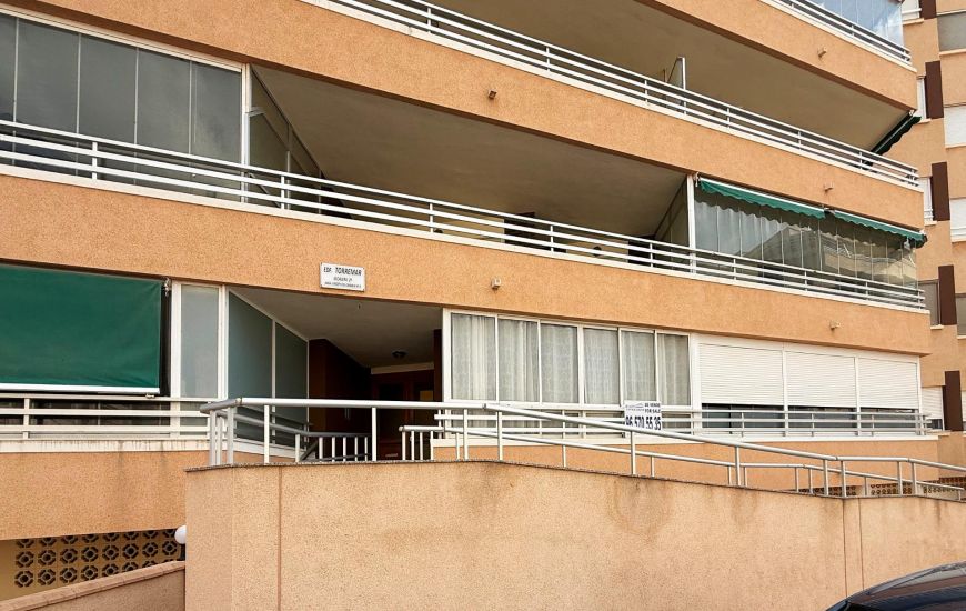 Venta - Ground Floor - Torrevieja
