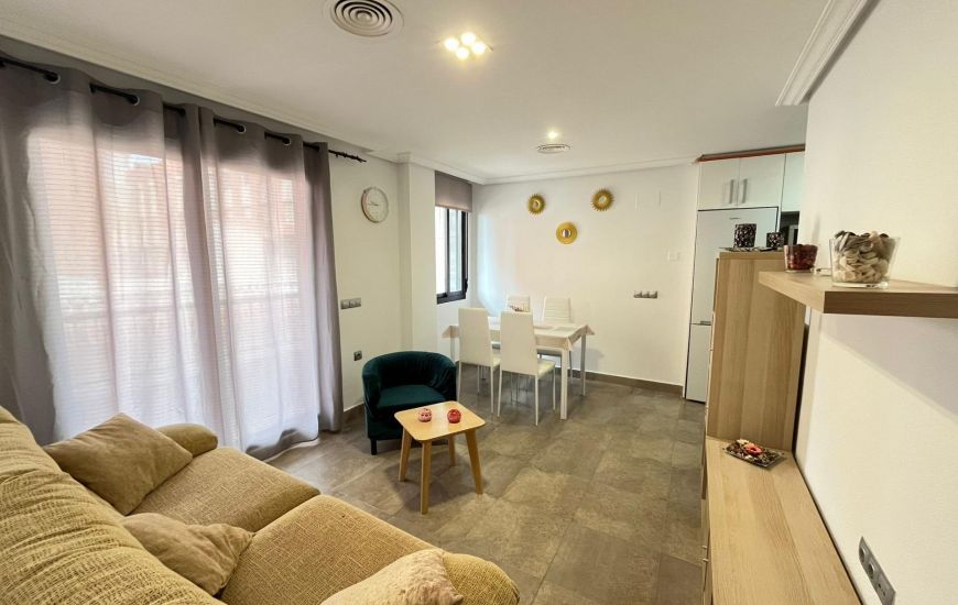 Venta - Apartamentos - Torrevieja