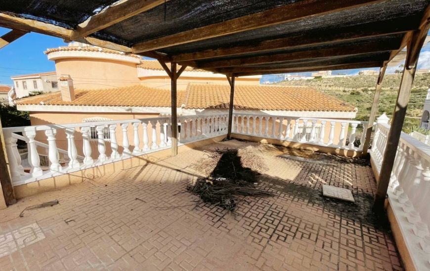 Venta - Villa - Ciudad Quesada