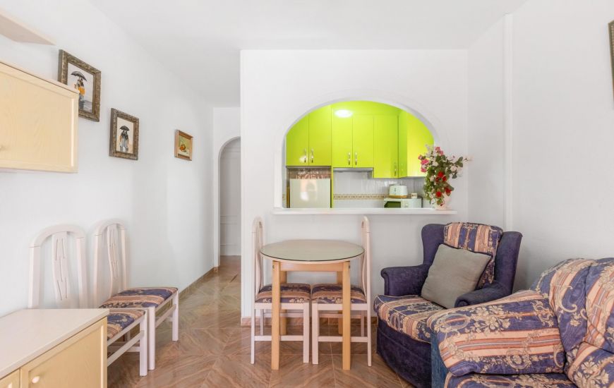 Venta - Apartamentos - Torrevieja