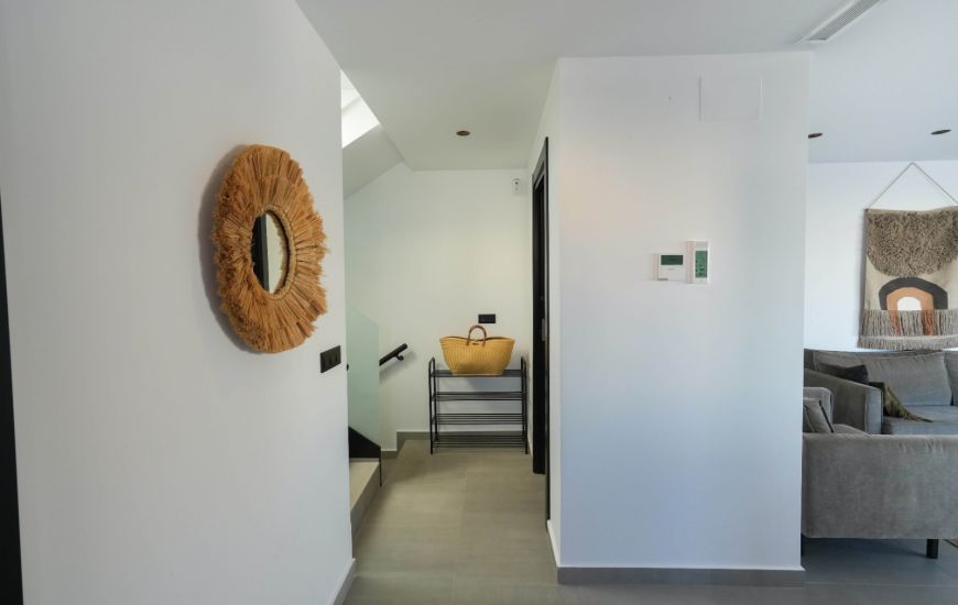 Venta - Villa - Benijofar