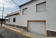 Sale - Townhouse - Algorfa - 