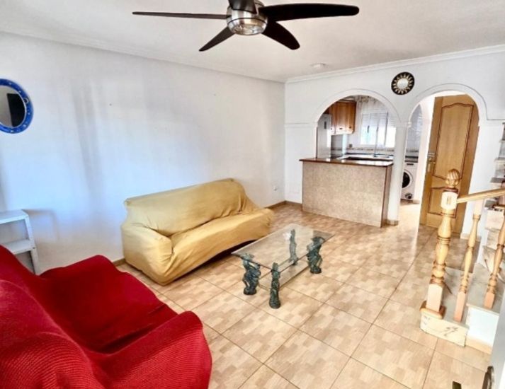 Venta - Adosado - Playa Flamenca - Play Flamenca