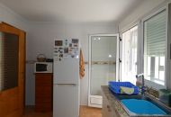 Sale - Rijtjeshuis - Algorfa