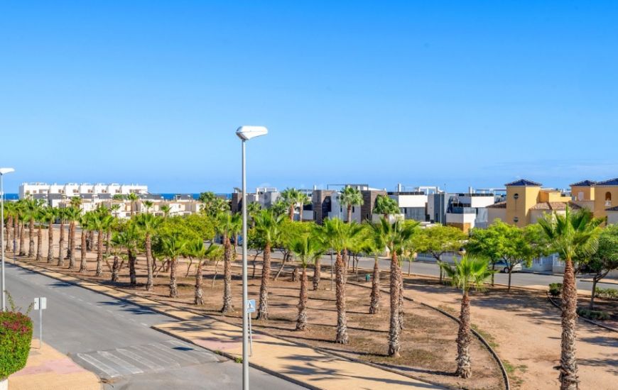 Venta - Apartamentos - Lomas de Cabo Roig - Lomas De Cabo Roig