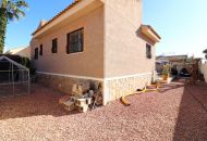 Sale - Villa - Benijofar - 