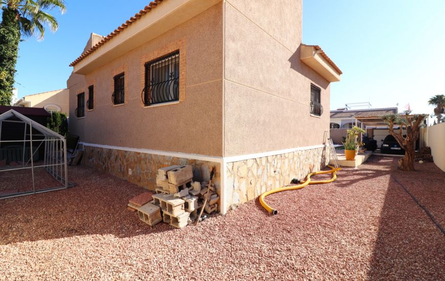 Sale - Villa - Benijofar - 