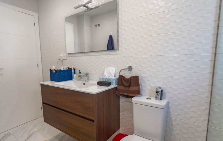 Venta - Villa - Ciudad Quesada