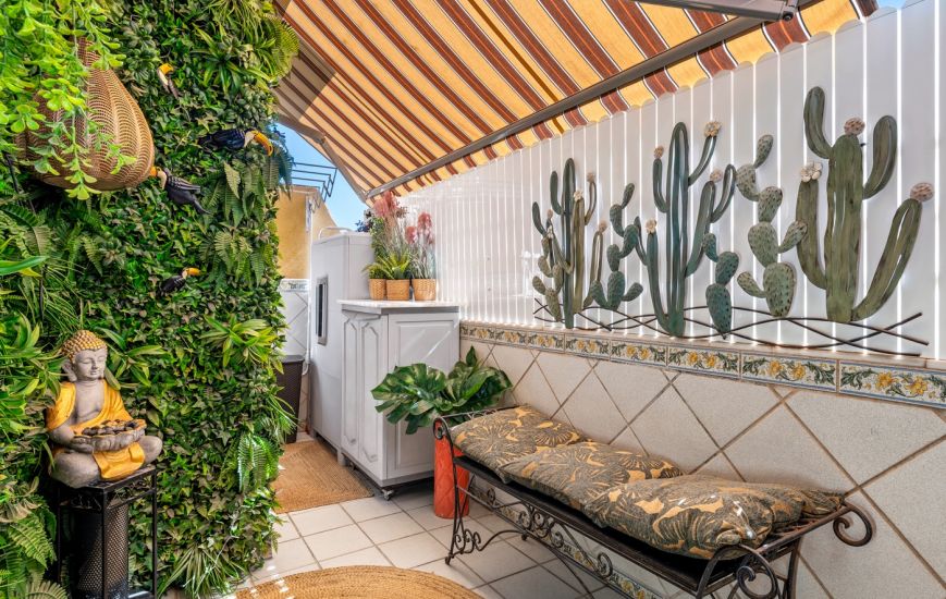 Sale - Penthouse - Torrevieja - 