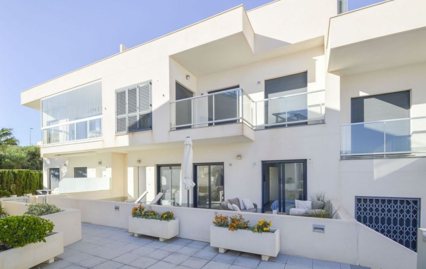 Sale - Townhouse - La Mata