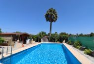 Sale - Villa - Benijófar - Benijofar