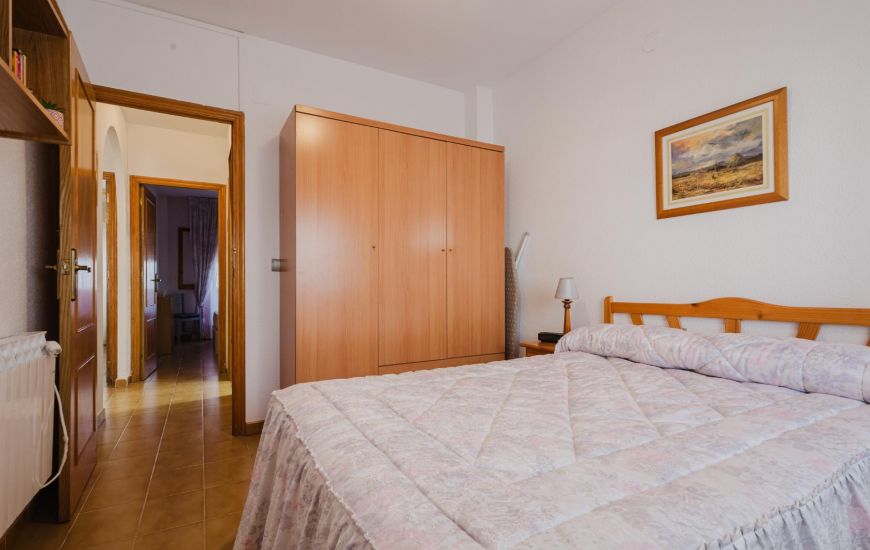Sale - Bungalow - Torrevieja